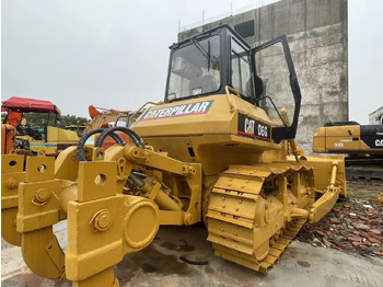 بلدوزر CATERPILLAR D6G