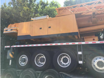 آلات البناء XCMG QY100K-II: صور 3