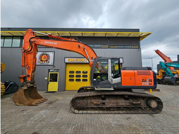 حفارة HITACHI ZX280