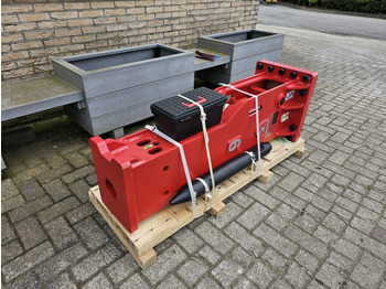 مطرقة هيدروليكية جديد Spartan SP-6 Hydraulic breaker: صور 3