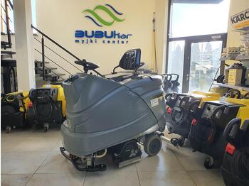 تأجير KÄRCHER B 140 R Bp + R 90 KÄRCHER B 140 R Bp + R 90: صور 2