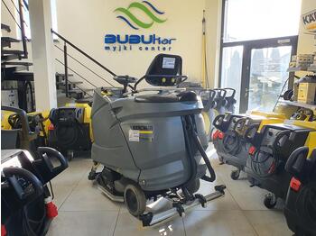 تأجير KÄRCHER B 140 R Bp + R 90 KÄRCHER B 140 R Bp + R 90: صور 5