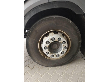 شاحنة جرار DAF XF 480 SSC: صور 4