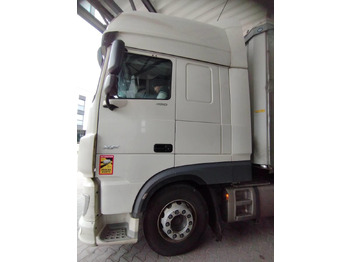 شاحنة جرار DAF XF 480 SSC: صور 3