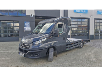 تأجير IVECO Daily 35s18 / HIMATIC / euro6 / 35.000 euro NETTO IVECO Daily 35s18 / HIMATIC / euro6 / 35.000 euro NETTO: صور 1 تأجير IVECO Daily 35s18 / HIMATIC / euro6 / 35.000 euro NETTO IVECO Daily 35s18 / HIMATIC / euro6 / 35.000 euro NETTO: صور 1