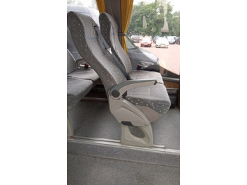 باص النقل بين المدن Mercedes-Benz MAGO 2 / VARIO / BELUGA / XXL / 34 PLACE: صور 5