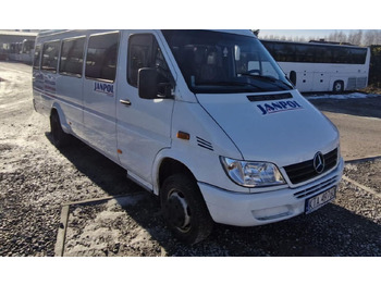 صغيرة MERCEDES-BENZ Sprinter