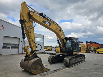 حفارات زحافة CATERPILLAR 336FLN