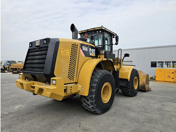 تأجير CATERPILLAR 966K CATERPILLAR 966K: صور 4