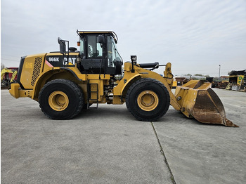 تأجير CATERPILLAR 966K CATERPILLAR 966K: صور 5