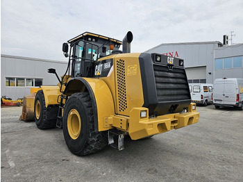 تأجير CATERPILLAR 966K CATERPILLAR 966K: صور 3