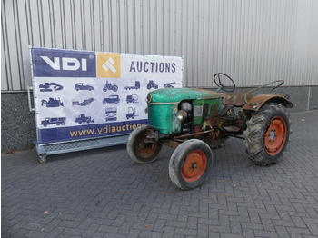 جرار DEUTZ D
