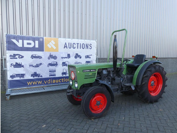 جرار FENDT