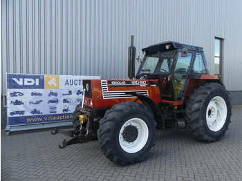 جرار NEW HOLLAND