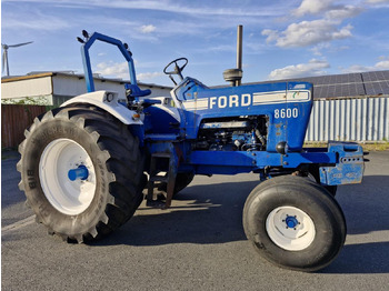 جرار FORD