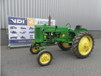 جرار JOHN DEERE