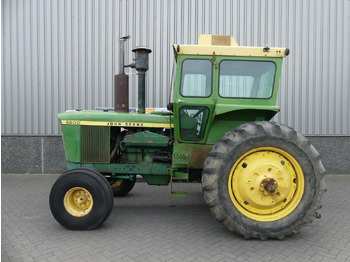 جرار John-Deere 6030: صور 3
