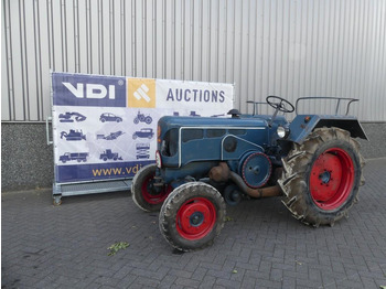 جرار LANZ BULLDOG