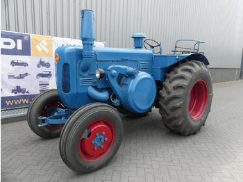 جرار LANZ BULLDOG