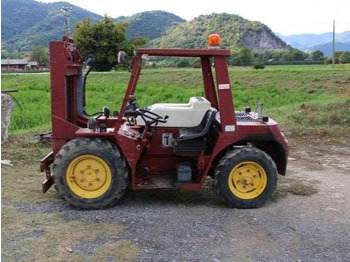 شاحنات الطرق الوعرة MANITOU MC 20