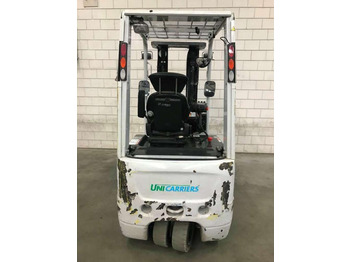 تأجير Unicarriers TX 3/18 Unicarriers TX 3/18: صور 3
