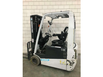تأجير Unicarriers TX 3/18 Unicarriers TX 3/18: صور 2
