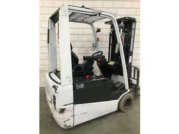 تأجير Unicarriers TX 3/18 Unicarriers TX 3/18: صور 1