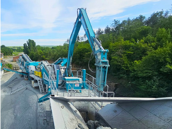 تأجير CONSTMACH Hydraulischer Abbruchhammer – Maximale Schlagkraft für Harte Abbrucharbeiten CONSTMACH Hydraulischer Abbruchhammer – Maximale Schlagkraft für Harte Abbrucharbeiten: صور 2
