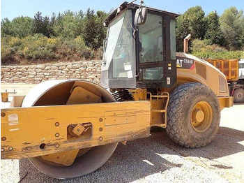 تأجير CAT CS64B CAT CS64B: صور 3 تأجير CAT CS64B CAT CS64B: صور 3