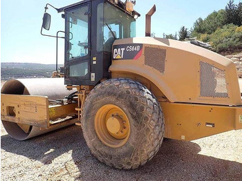 تأجير CAT CS64B CAT CS64B: صور 4 تأجير CAT CS64B CAT CS64B: صور 4