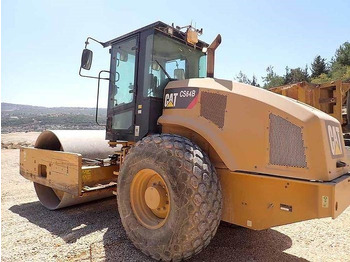 تأجير CAT CS64B CAT CS64B: صور 5 تأجير CAT CS64B CAT CS64B: صور 5