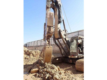 آلة حفر Casagrande B125HD: صور 2