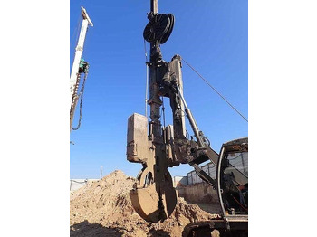 آلة حفر Casagrande B125HD: صور 3