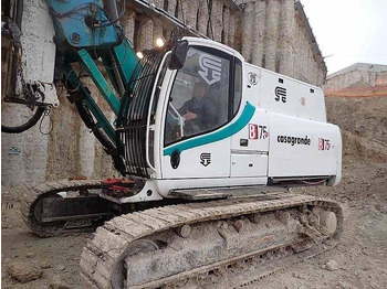 آلة حفر Casagrande B175XP-2: صور 4