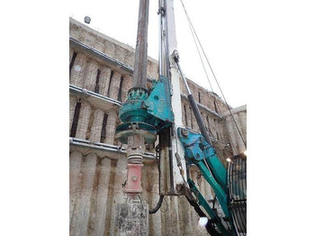 آلة حفر Casagrande B175XP-2: صور 3