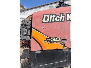 آلة حفر Ditch Witch JT30AT: صور 5