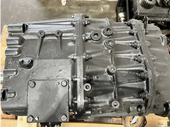 علبة التروس - شاحنة MAN F2000 Eaton Getriebe FSO8309: صور 3