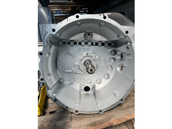 علبة التروس - شاحنة جديد ZF 6S850 Ecolite mit Garantie: صور 2