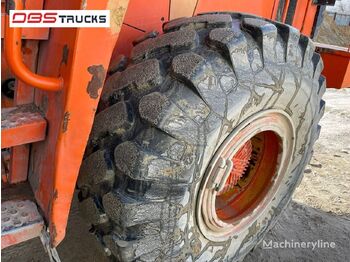 اللودر بعجل DAEWOO LOADER MG 300: صور 3