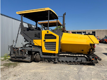 العامل بالقار VOLVO