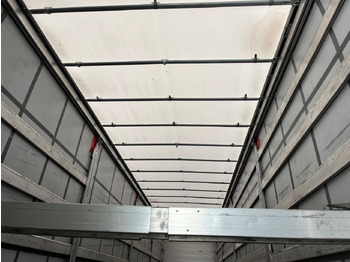 الخيمة نصف مقطورة Schmitz Cargobull SCS 24 Bordwand: صور 5 الخيمة نصف مقطورة Schmitz Cargobull SCS 24 Bordwand: صور 5