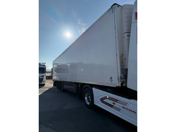 مبردة نصف مقطورة SCHMITZ SKO