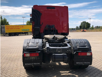 شاحنة جرار Renault C480 Kipphydraulik*AP Achsen: صور 3