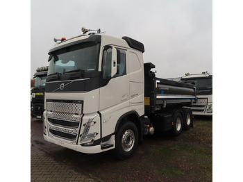 قلابات VOLVO FH 500