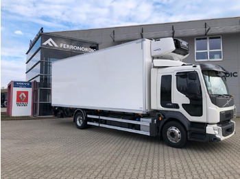 مبردة شاحنة VOLVO FL