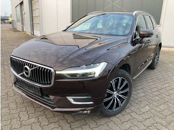 تأجير Volvo XC 60 B5 Inscription AWD (Diesel)  Volvo XC 60 B5 Inscription AWD (Diesel): صور 1