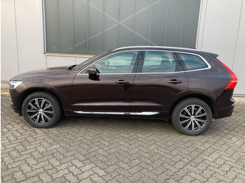تأجير Volvo XC 60 B5 Inscription AWD (Diesel)  Volvo XC 60 B5 Inscription AWD (Diesel): صور 3