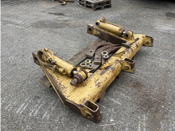 حراث تحت التربة CATERPILLAR