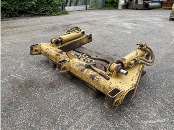 حراث تحت التربة - اللودر المجنزر CATERPILLAR Multi Shank: صور 5