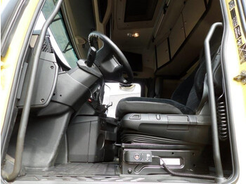 شاحنة جرار Mercedes-Benz Actros 3351 6x4: صور 5